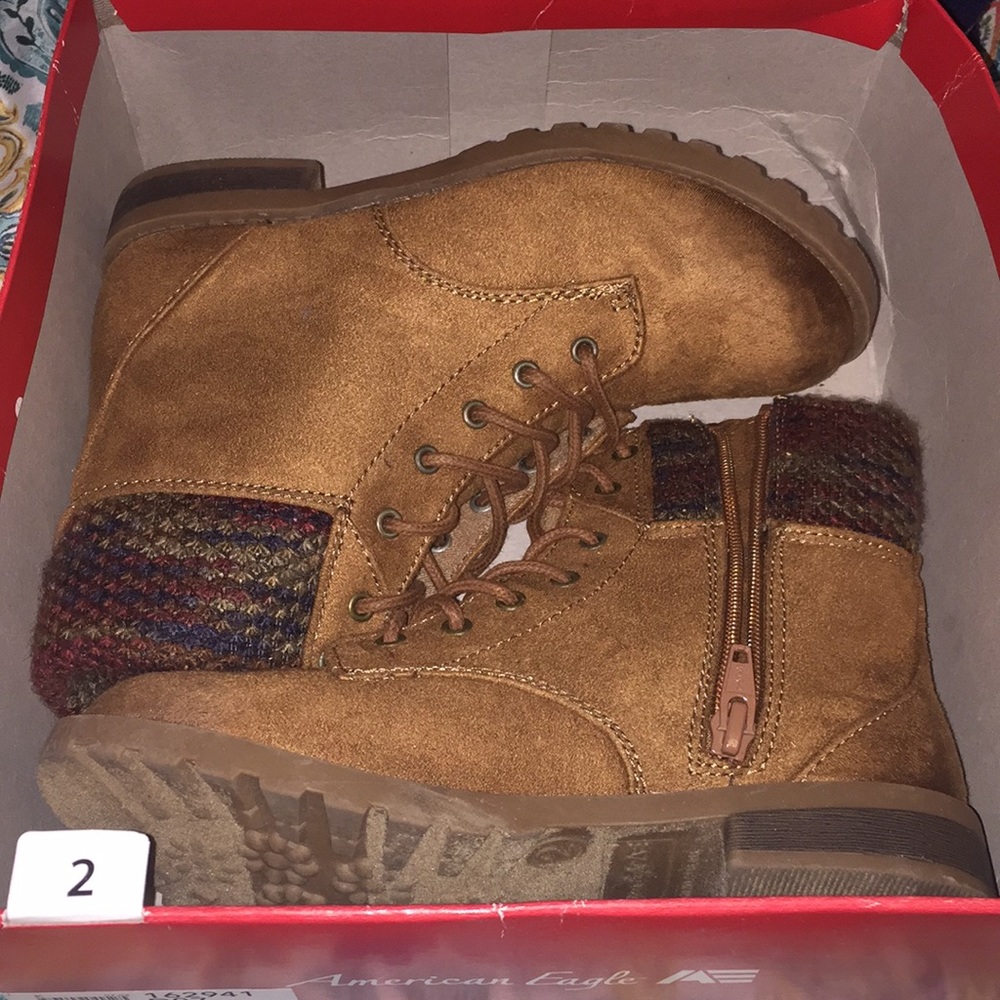 Boots